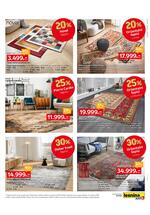 Lesnina XXXL katalog akcija