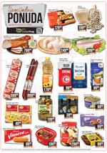 Zlatan Trag katalog nedeljna akcija Katalog Akcija