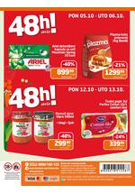 Gomex katalog - Dvonedeljna akcija