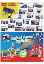 Konzum back to school
