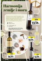 Plodine katalog vina i delicije