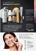 Oriflame kozmetika