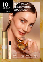 Oriflame kozmetika