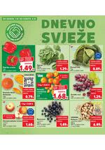 Kaufland kataloška akcija