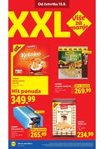 Lidl katalog akcija