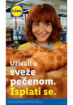 Lidl katalog akcija