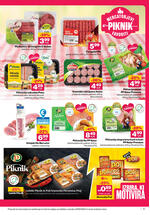 Mercator redni katalog