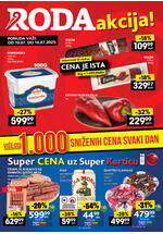 Nedeljna ponuda Katalog Akcija