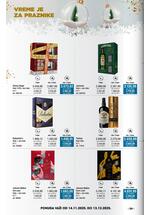 Metro katalog praznična ponuda