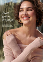 Oriflame redni katalog