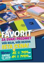 Roda katalog specijal škole