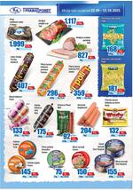 Trnava Promet katalog akcija