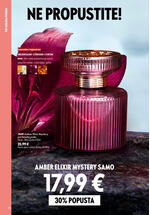 Oriflame kozmetika