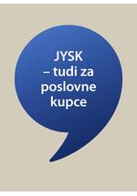 Pohištvo katalog