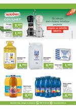 Tuš Cash & Carry katalog - Gostinec