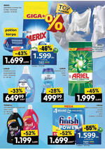 Idea katalog nedeljna akcija