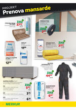 Merkur akcijski katalog