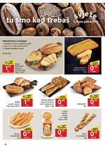 Konzum katalog - Tjedna akcija