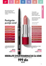 Oriflame katalog akcija