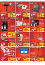 Spar katalog - Mega prihranki