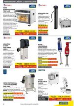 Metro gastro - ponuda proizvoda za ugostiteljstvo