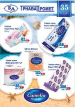 Trnava Promet katalog akcija Katalog Akcija