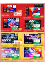 Pevex katalog - Mjesečna akcija