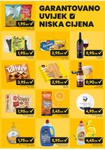 MEGA Diskont kataloška akcija
