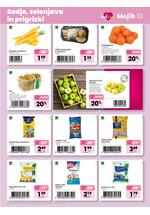 Tuš katalog - Moijh 10