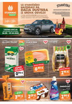 Studenac tjedna akcija Katalog Akcija