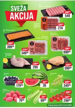 DIS Hipermarket nedeljna akcija