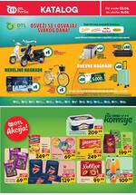 PerSu katalog hrana