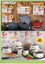 E.Leclerc spletni katalog