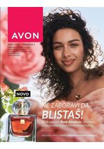 Avon katalog akcija Katalog Akcija