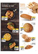 Konzum kataloška akcija