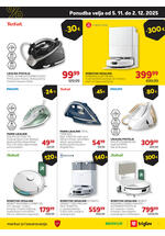 Merkur akcijski katalog