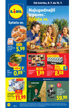 Redni katalog