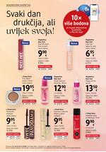 DM katalog - Mjesečna akcija