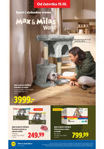 Lidl katalog - Nedeljna akcija