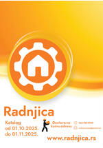 Katalog akcija