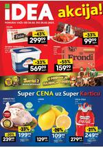 Nedeljna ponuda Katalog Akcija