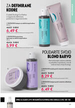 Oriflame redni katalog