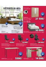 JYSK katalog akcija