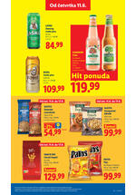 Lidl katalog akcija