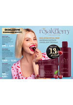 Farmasi katalog akcija