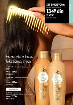 Oriflame katalog akcija