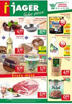 Katalog živila
