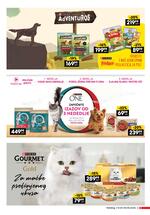 Idea katalog neprehrana