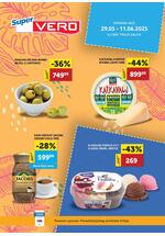 Super Vero katalog akcija Katalog Akcija