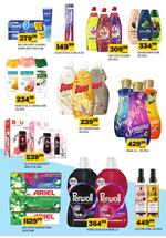 Kastrum VIVA katalog hrana